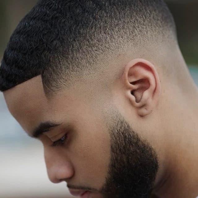 Gentlemen Haircut Club at Hair Express Salons LLC in Farmington Hills, MI